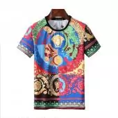 versace tee-shirt pas cher classic medusa